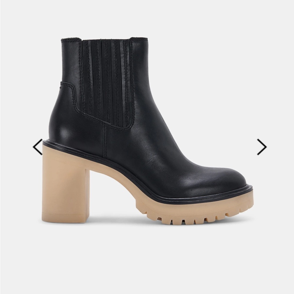 Dolce Vita Caster H2o Booties! - image 3